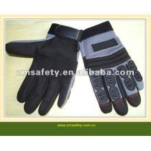 Gants de mécanicien en caoutchouc avec protection des jointuresJRM36
